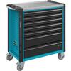 Roller cabinet 179NXL-7/265 265-pc.